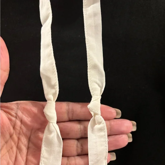 Anthropologie Saturday Sunday Adah Sweatshirt Hoodie Dress - Picture 10 of 16